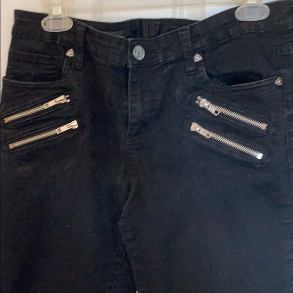 Kut from the Kloth black pant - Picture 2 of 3